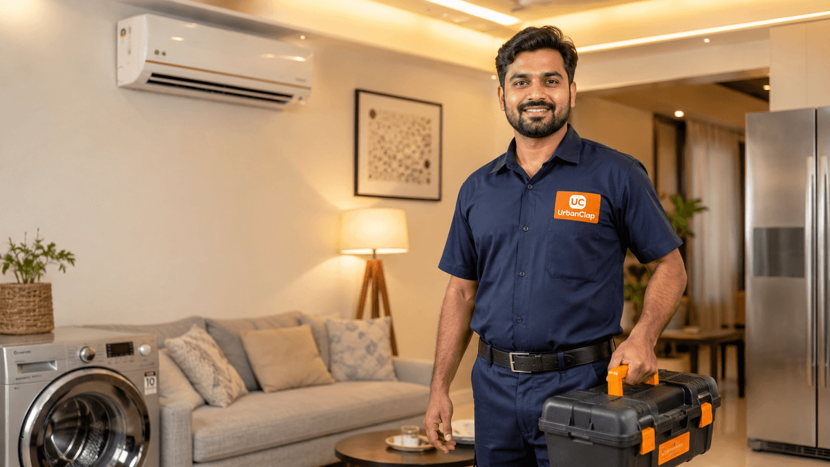 Gautam Electricals technician