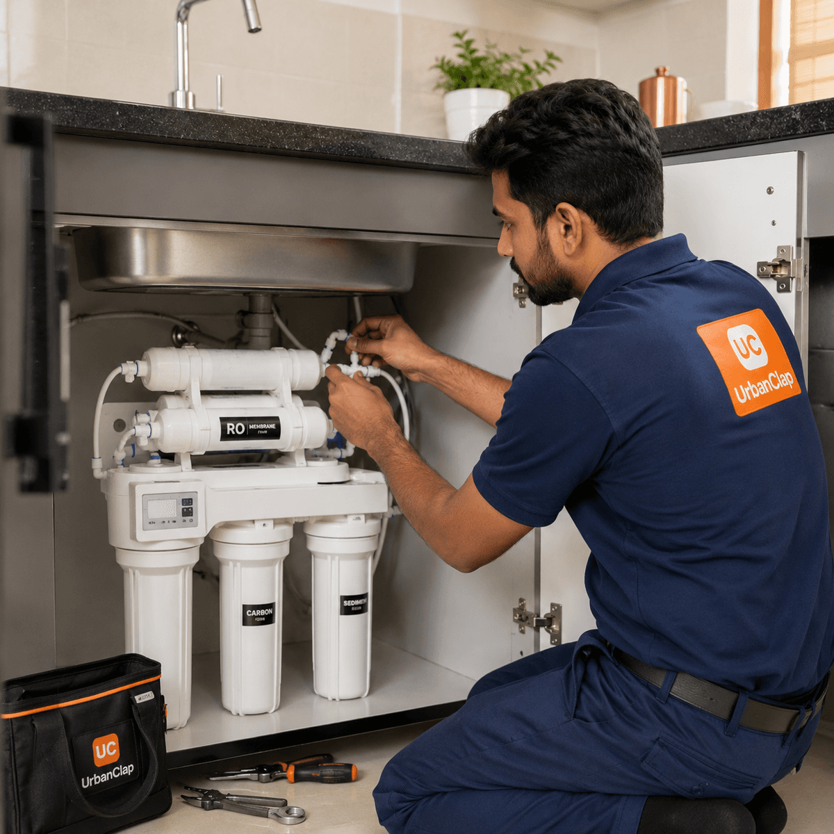 RO Purifier